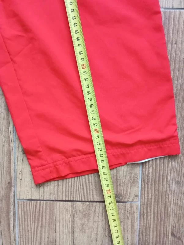 Long Shorts Puma Y2K – photo 9